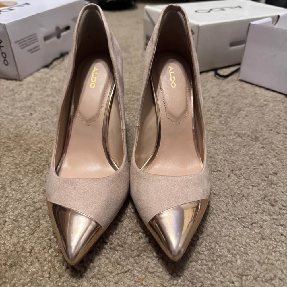 Aldo women shoes